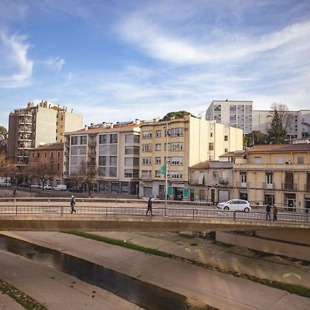 Bravissimo Riu Onyar Apartment Girona Luaran gambar