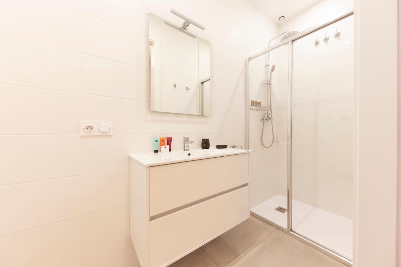Bravissimo Riu Onyar Apartment Girona Luaran gambar