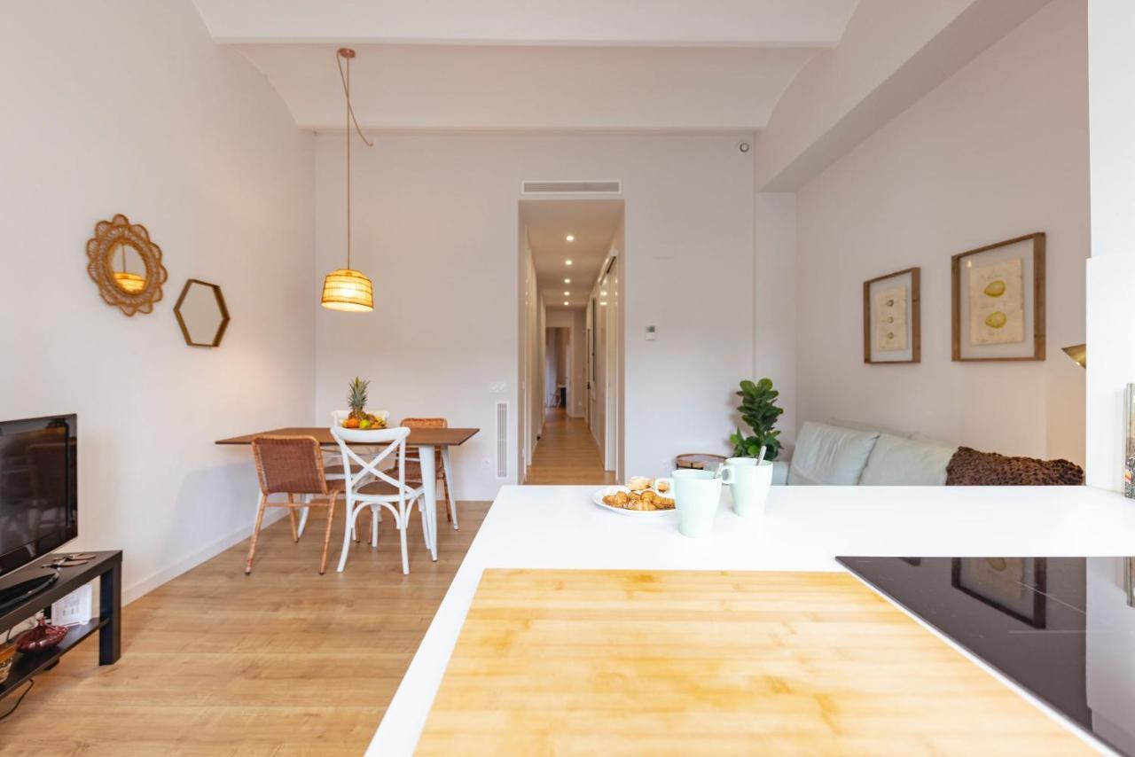 Bravissimo Riu Onyar Apartment Girona Luaran gambar
